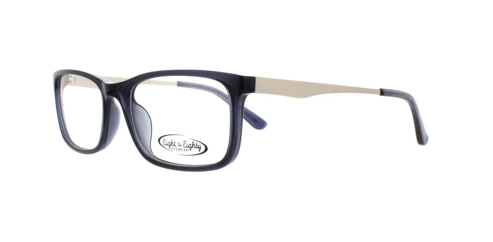 Eight to Eighty Eyeglasses Brian