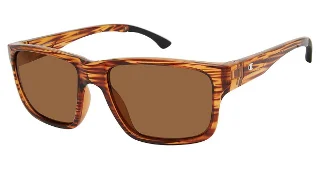 C02 Brown Striation