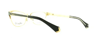 Kenneth Cole Eyeglasses KC0226