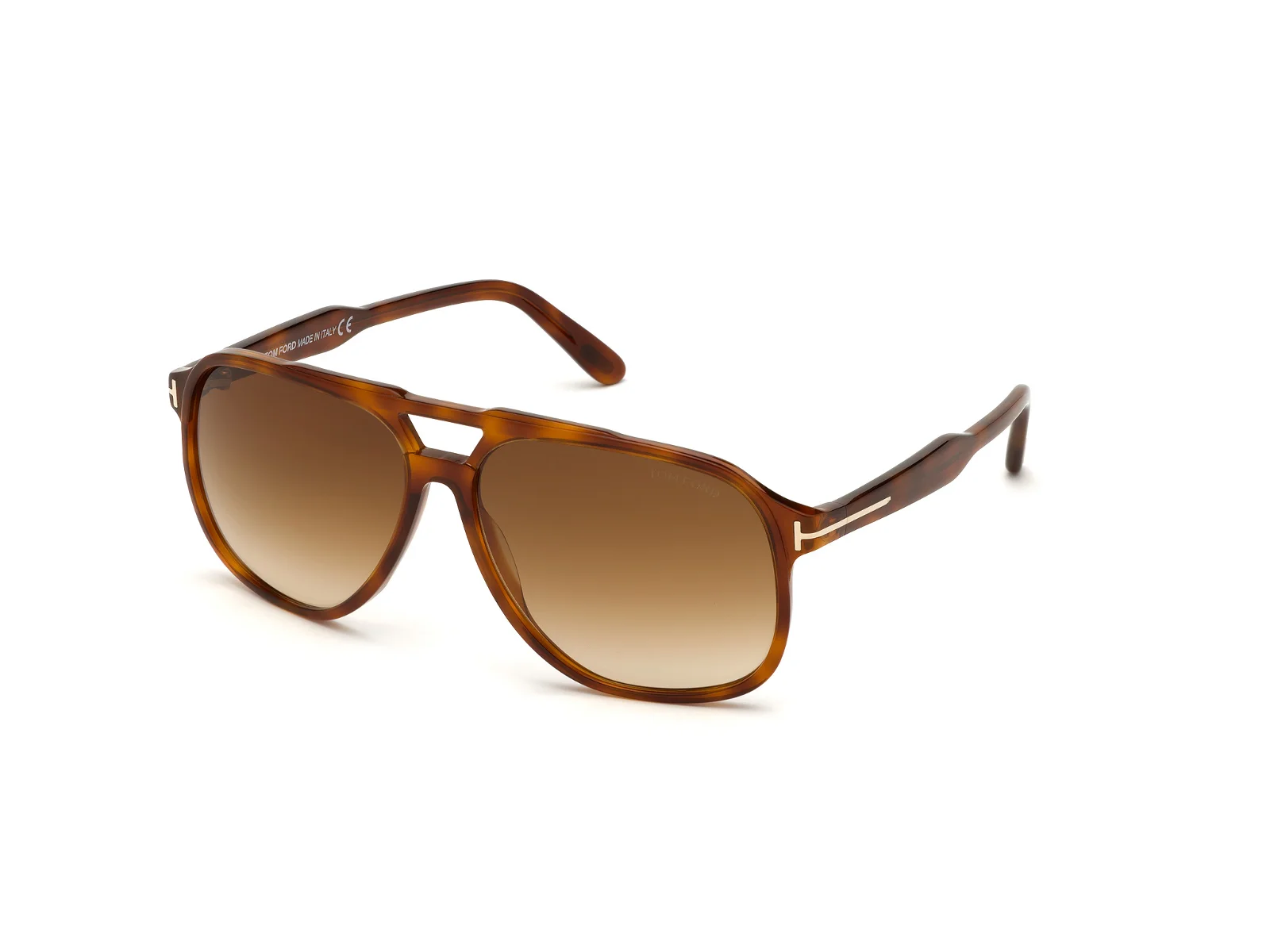 Tom Ford Sunglasses FT0753 RAOUL