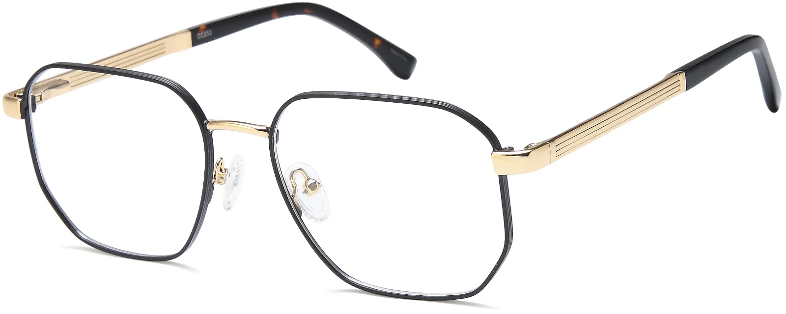 Di Caprio Eyeglasses DC252