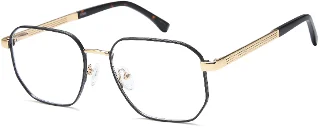 Di Caprio Eyeglasses DC252