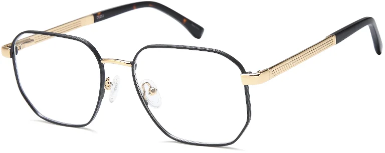 Di Caprio Eyeglasses DC252