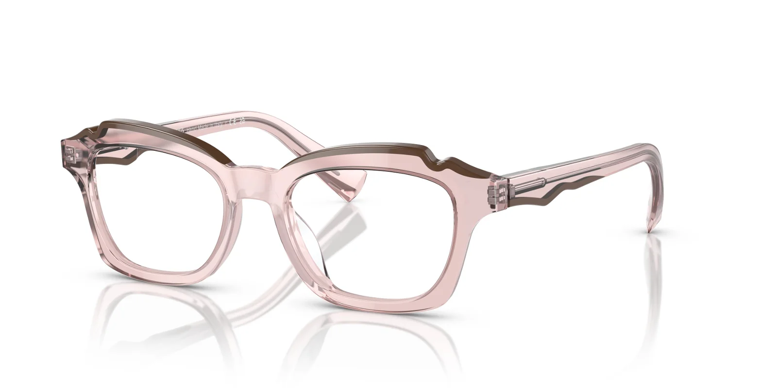Alain Mikli Eyeglasses A03166