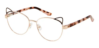 Juicy Couture Eyeglasses JU 959