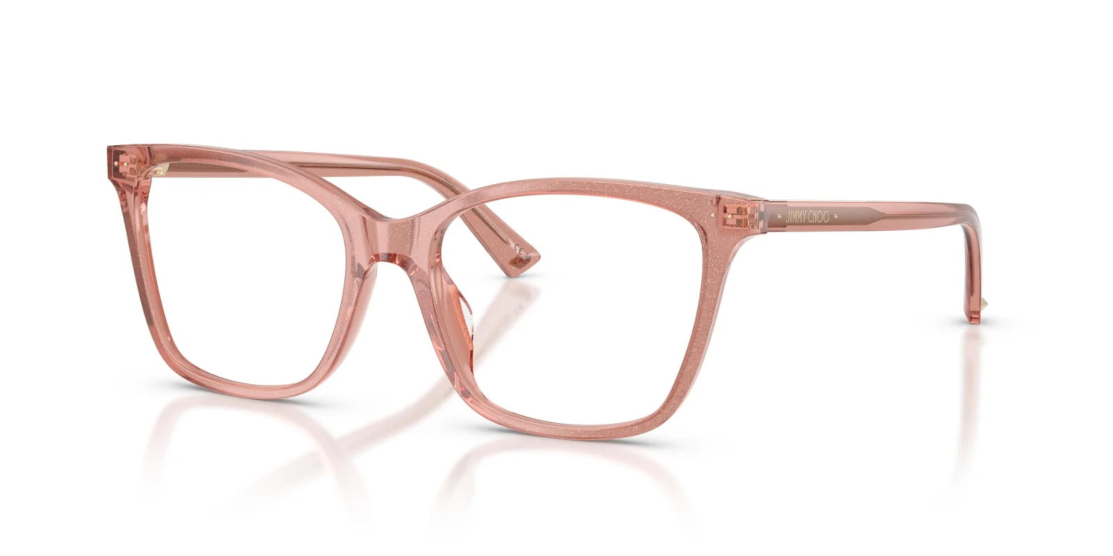Jimmy Choo Eyeglasses JC3048U