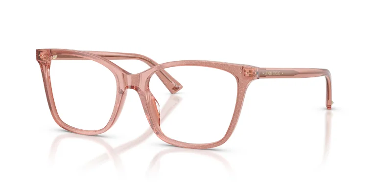 Jimmy Choo Eyeglasses JC3048U