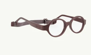 MM-Dark Brown