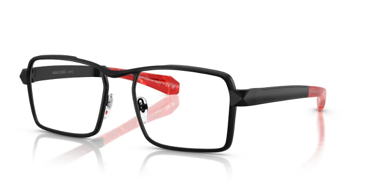 Alain Mikli Eyeglasses A02508T