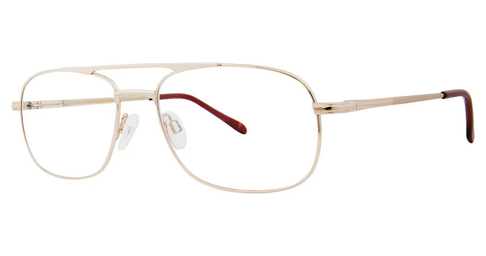 Stetson Eyeglasses 356