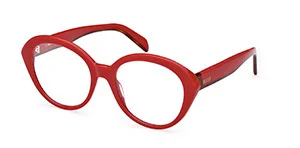 069 Shiny Bordeaux