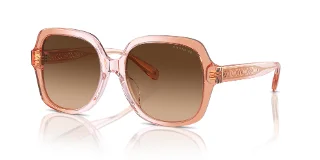 581274 Saddle/Dusty Rose Gradient