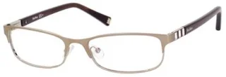 Max Mara Eyeglasses 1182