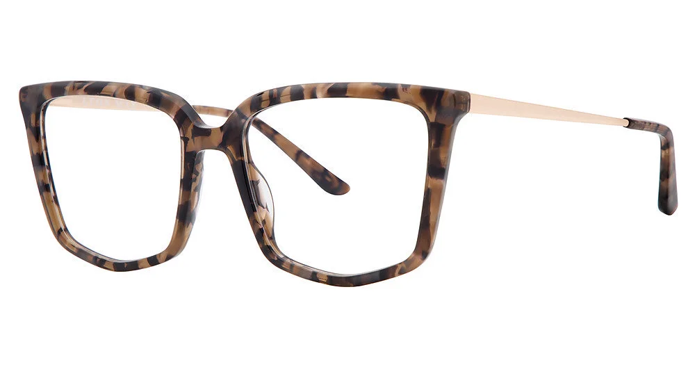Leon Max Eyeglasses 4111