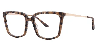 Leon Max Eyeglasses 4111