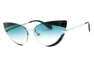 84W Shiny Light Blue / Gradient Blue