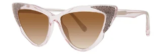 Crystal Pink