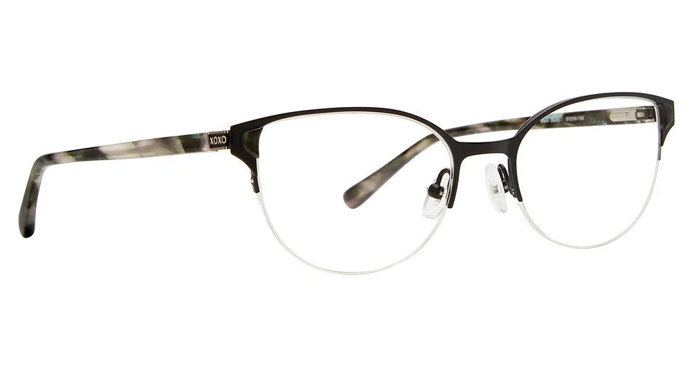 Xoxo Eyeglasses Visby