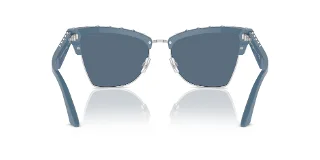 Jimmy Choo Sunglasses JC5014