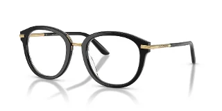 3299 Top Black On Leo