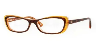 1943 Havana On Orange