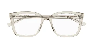 Saint Laurent Eyeglasses SL 672
