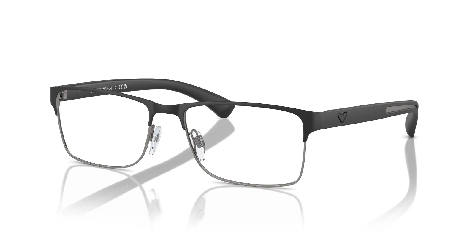 Emporio Armani Eyeglasses EA1052