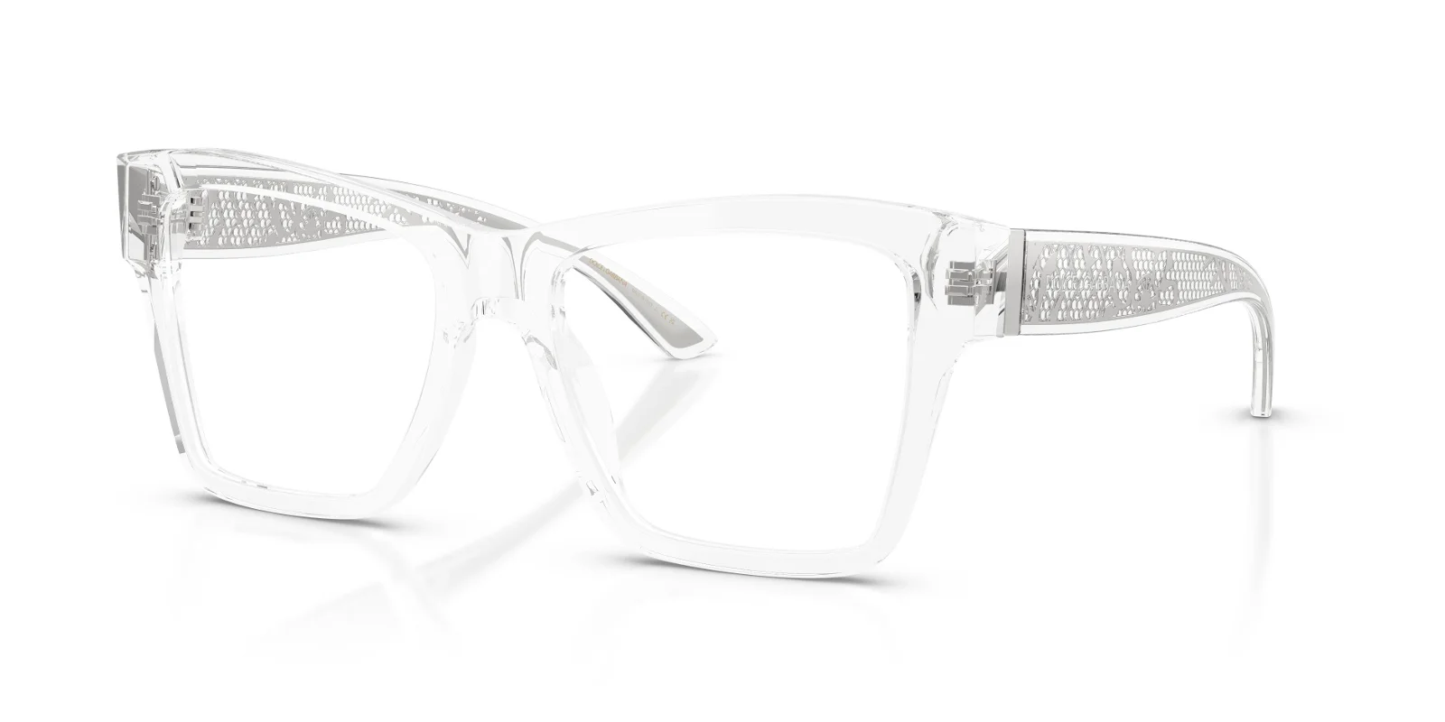 Dolce & Gabbana Eyeglasses DG3411