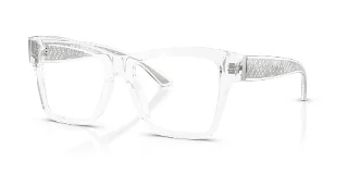 Dolce & Gabbana Eyeglasses DG3411