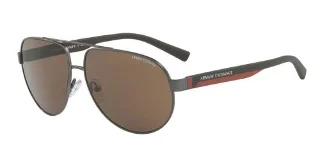 601773 Matte Gunmetal