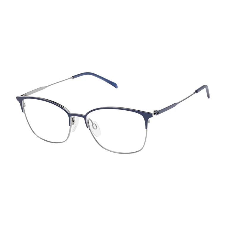 Charmant Eyeglasses 41502