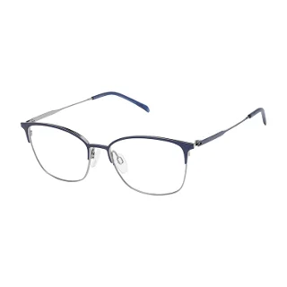Charmant Eyeglasses 41502