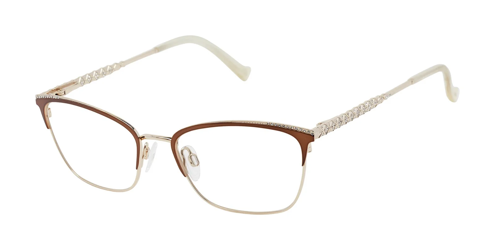 Tura Eyeglasses TE292