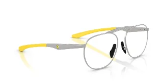 Ferrari Scuderia Eyeglasses FZ7020
