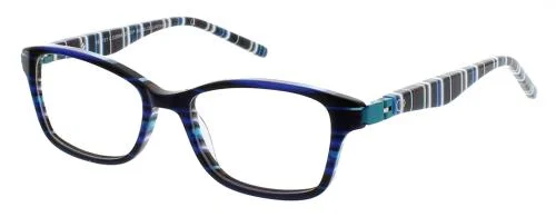 Ocean Pacific Eyeglasses 859