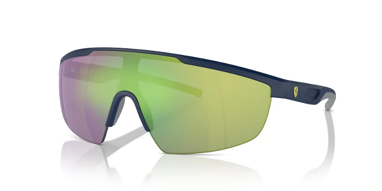 Ferrari Scuderia Sunglasses FZ6005U