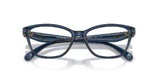 Coach Eyeglasses HC6243U