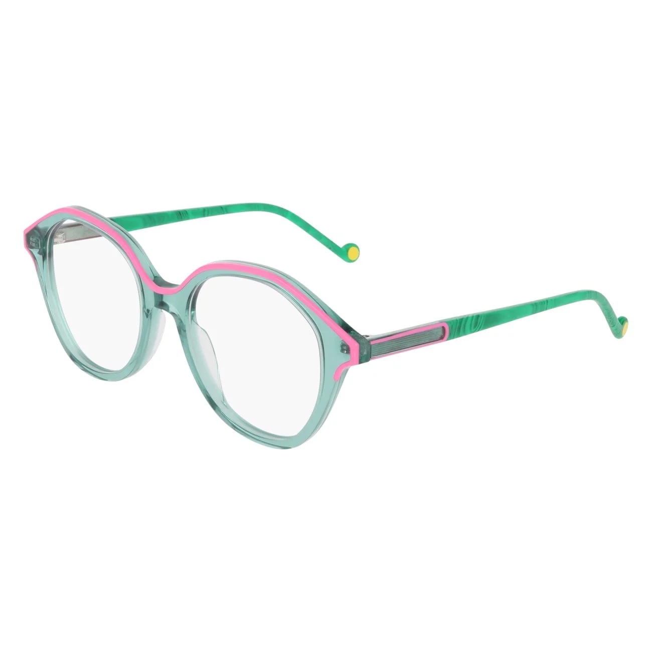 Pure Eyeglasses P-6014