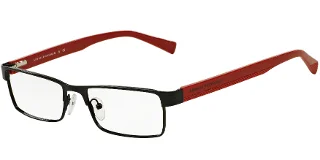 Armani Exchange Eyeglasses AX1009