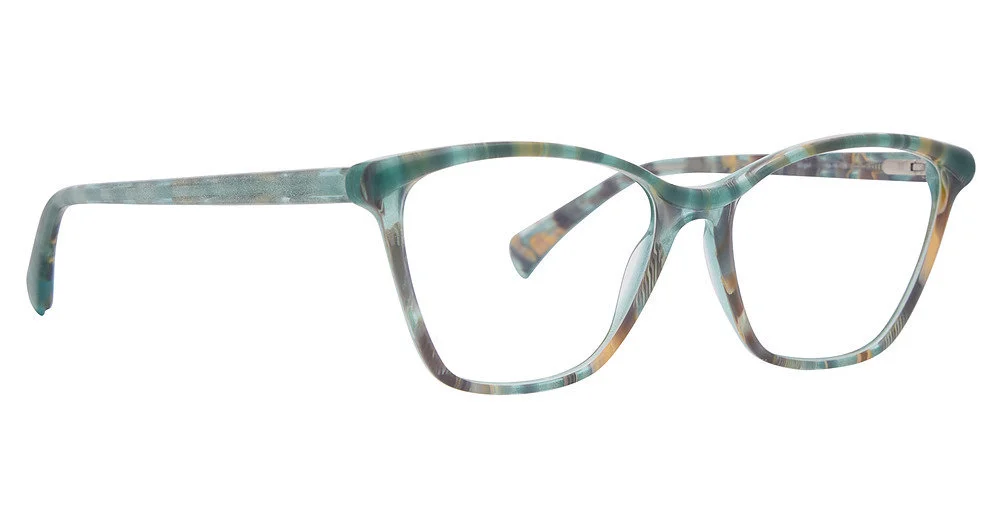 Badgley Mischka Eyeglasses Abigail