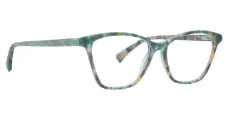 Badgley Mischka Eyeglasses Abigail