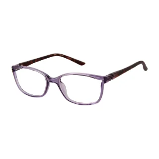 PU Purple