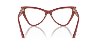 Jimmy Choo Eyeglasses JC3004B
