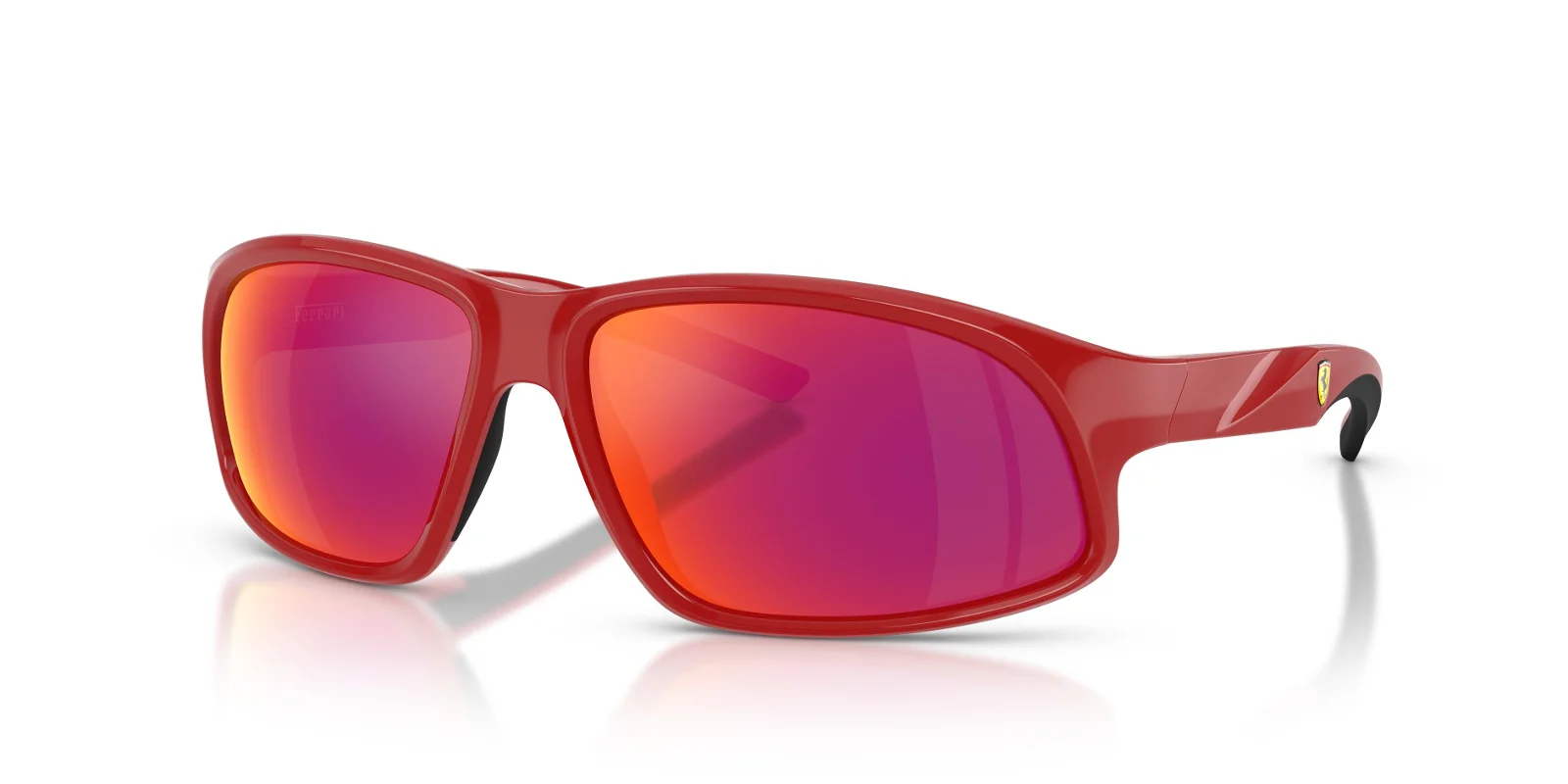 Ferrari Scuderia Sunglasses FZ6016U