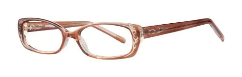 Affordable Designs Eyeglasses Lindsay