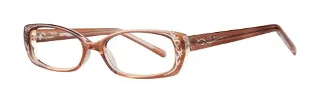 Affordable Designs Eyeglasses Lindsay