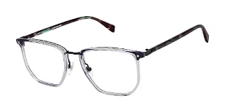 Cruz Eyeglasses ALPHA RD