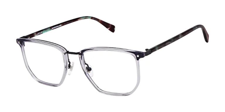 Cruz Eyeglasses ALPHA RD
