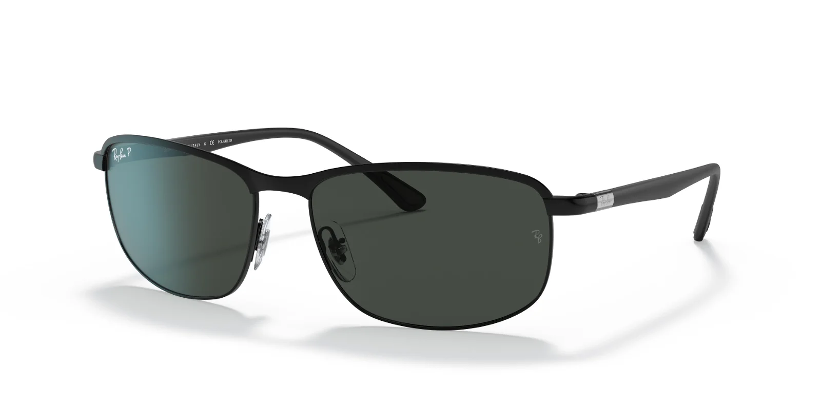 Ray Ban Sunglasses RB3671CH