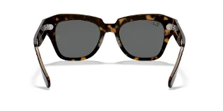Ray Ban Sunglasses RB2186